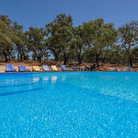Valle D'Agua - Casas De Campo Vale de Água Exteriör bild