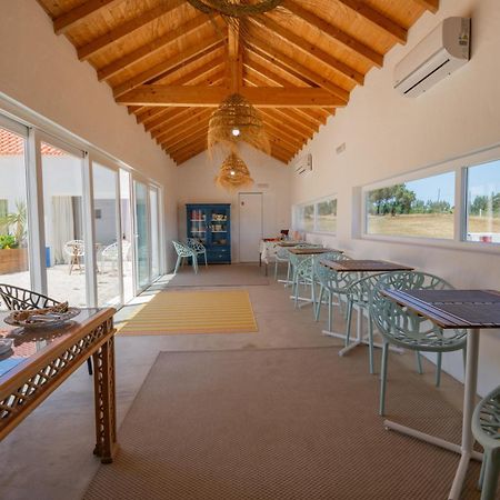 Valle D'Agua - Casas De Campo Vale de Água Exteriör bild