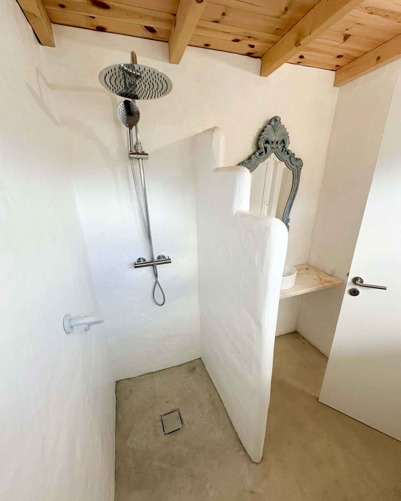 Valle D'Agua - Casas De Campo Vale de Água Exteriör bild