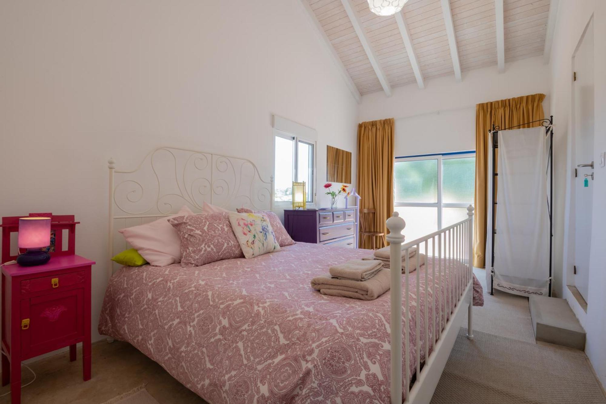 Valle D'Agua - Casas De Campo Vale de Água Exteriör bild