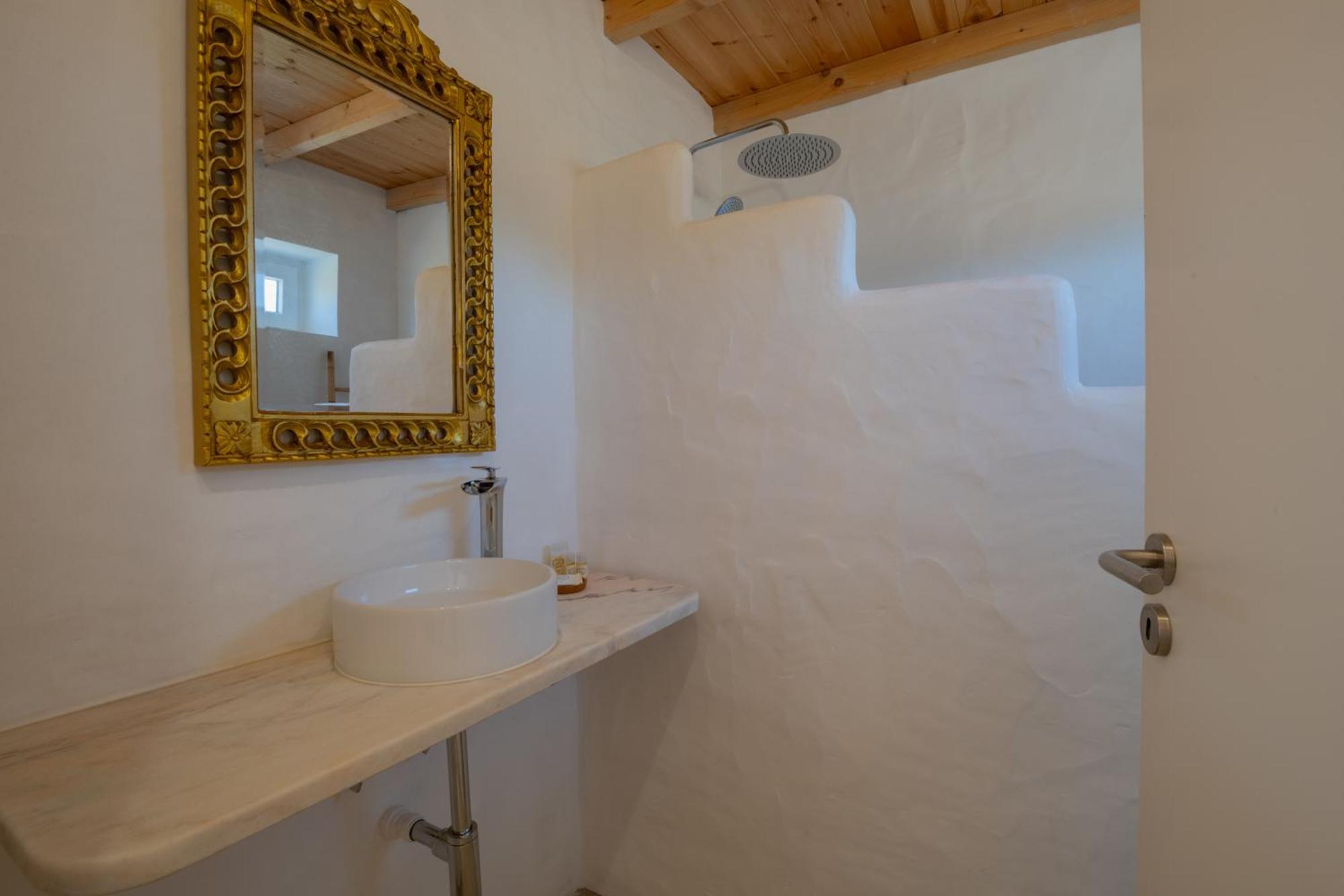 Valle D'Agua - Casas De Campo Vale de Água Exteriör bild