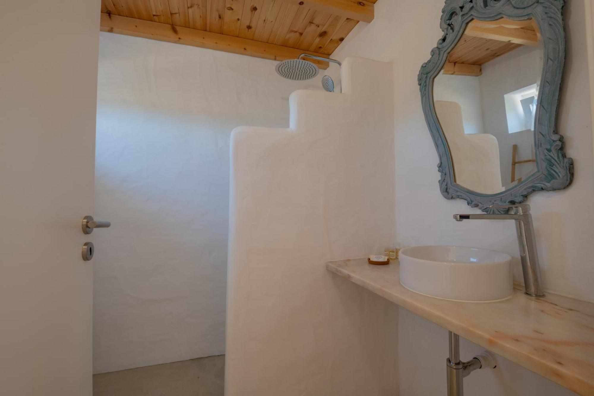 Valle D'Agua - Casas De Campo Vale de Água Exteriör bild