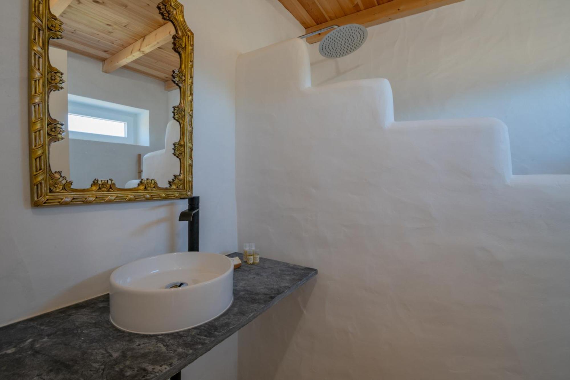 Valle D'Agua - Casas De Campo Vale de Água Exteriör bild
